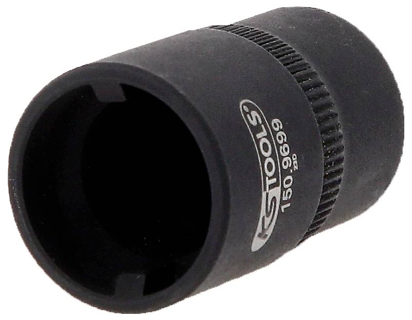 KS Tools Spezial-Stecknuss für Restdruckhaltevent Bit befogó 150.9699