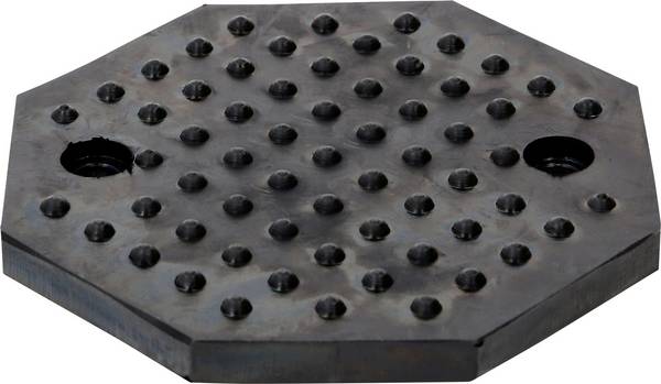 KS Tools 160.0557   (Ø) 125 mm