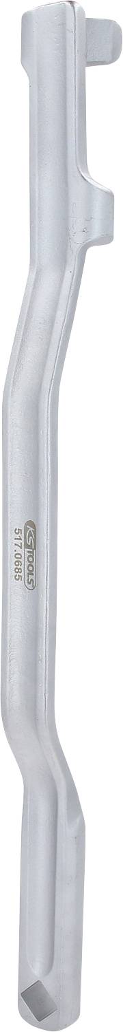 KS Tools 517.0685 Schlüsselverlängerung, 580 mm Hosszabbító adapter