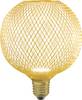 OSRAM HOMELIGHTING 4058075840089 LED EEK F (A - G) E27 Gömb forma 3.5 W = 28 W Melegfehér (Ø x H) 125 mm x 150 mm 1 db