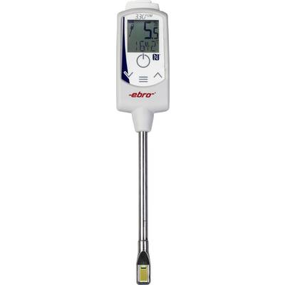 Xylem FOM 330 NFC Olajsütő olaj teszter 50 - 200 °C