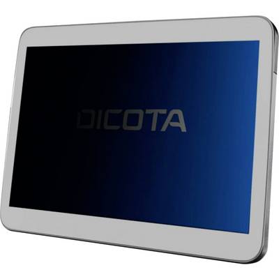 Dicota D80121-2SML Kijelzővédő fólia Apple iPad Air (M2) 11 1 db D80121-2SML