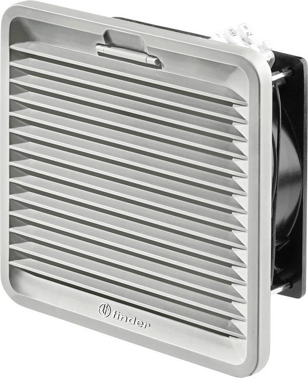 Finder 7F.30.8.230.4400 Szűrőszellőző 120 V/AC, 230 V/AC 69 W    1 db