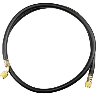 testo 0554 2117 Vakuumschlauch 3/8 " (SAE) bzw. 5/8" (UN Tömlő készlet