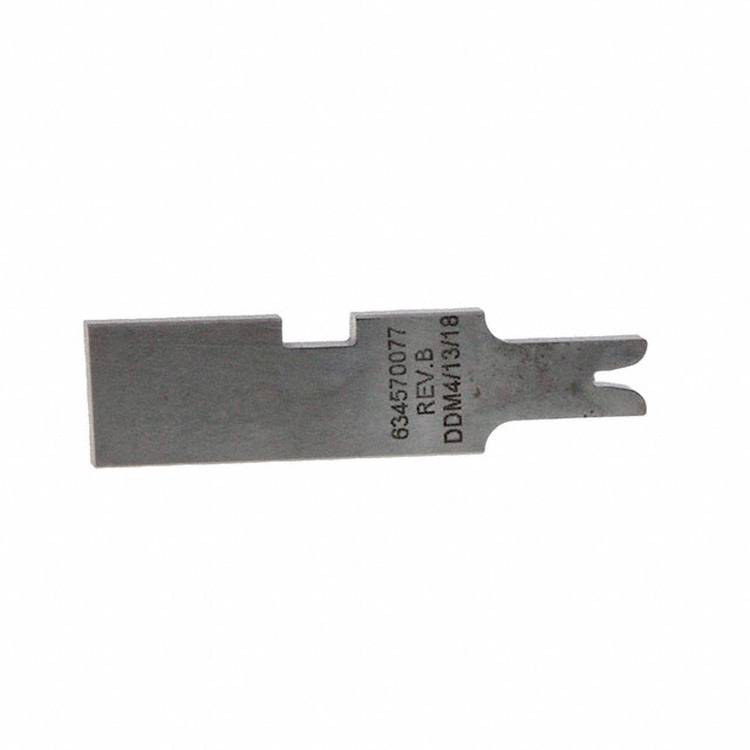 Molex 63457-0077 Krimpelő betét-0