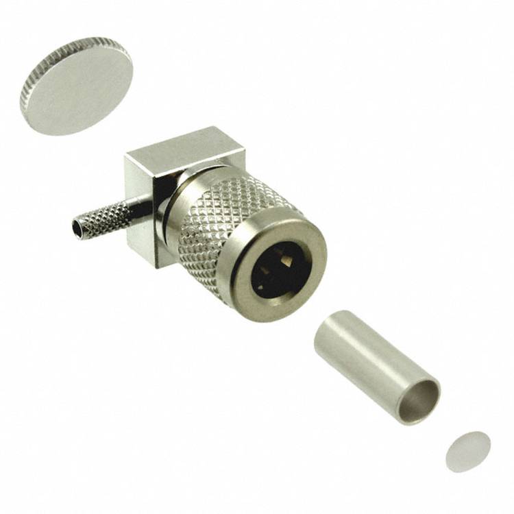 Molex 73254-0111 Közvetlen kábelcsatlakozó 1 db doboz-0