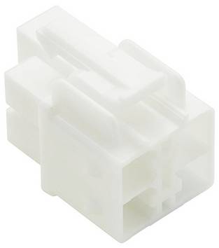 Molex 35151-0419     1 db csomag