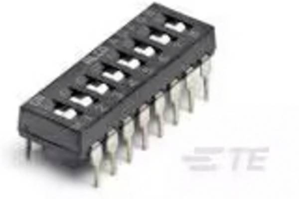 TE Connectivity 1-1825059-3 1 db tubus