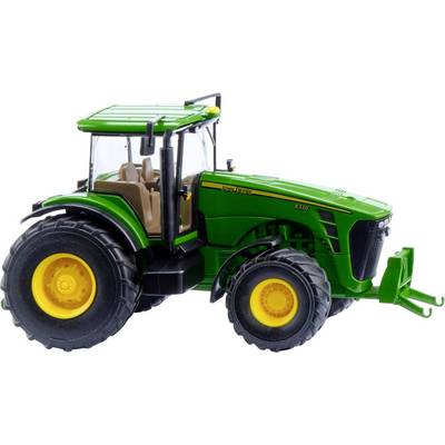 Wiking 039103 H0 Mezőgazdasági modell John Deere 8330