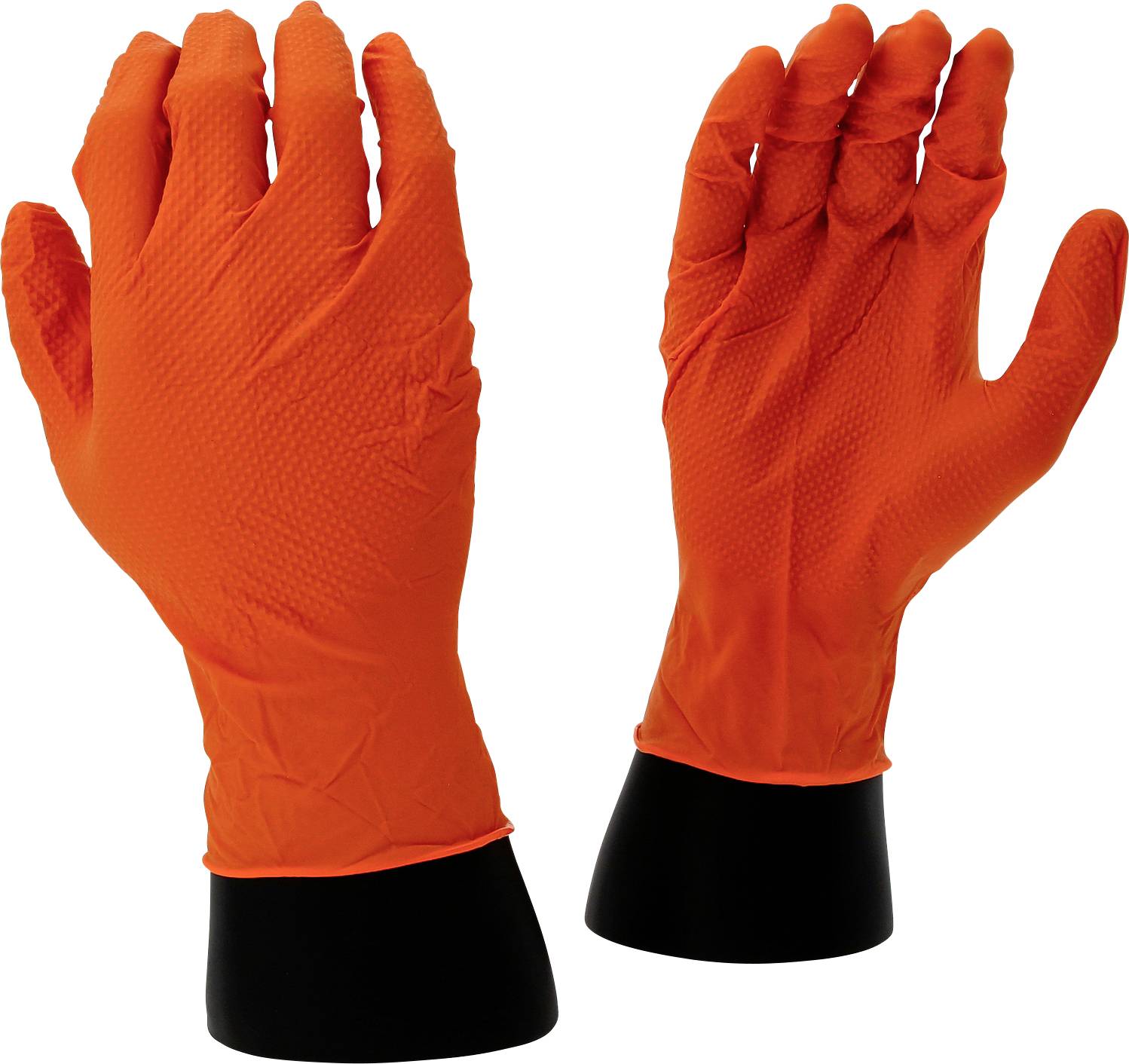 KS Tools 310.0464 100 db Eldobható kesztyű
