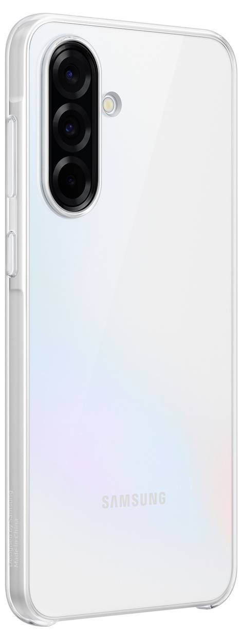 Samsung EF-QA366CTEGWW Cover Samsung Galaxy A36 5G Világos (átlátszó) Ütésálló EF-QA366CT-2