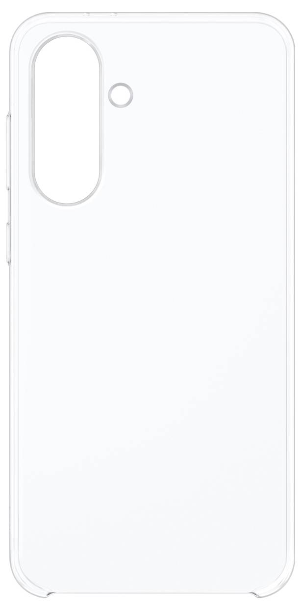 Samsung EF-QA366CTEGWW Cover Samsung Galaxy A36 5G Világos (átlátszó) Ütésálló EF-QA366CT-3