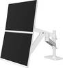 Ergotron 45-690-290 Asztali TV tartó 68,6 cm (27") Állítható magasságú, Dönthető