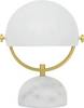Lucci Lowe 261357 Asztali lámpa LED E14 Fehér