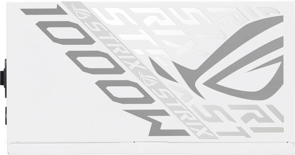 Asus 90YE00W4-B0NA00 Számítógép tápegység 1000 W ATX 80PLUS® Platinum