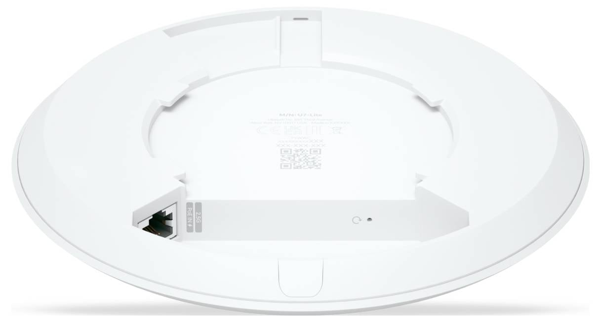 Ubiquiti Networks U7-LITE U7-Lite WLAN Access Point 40 GBit/s 2.4 GHz, 5 GHz-3