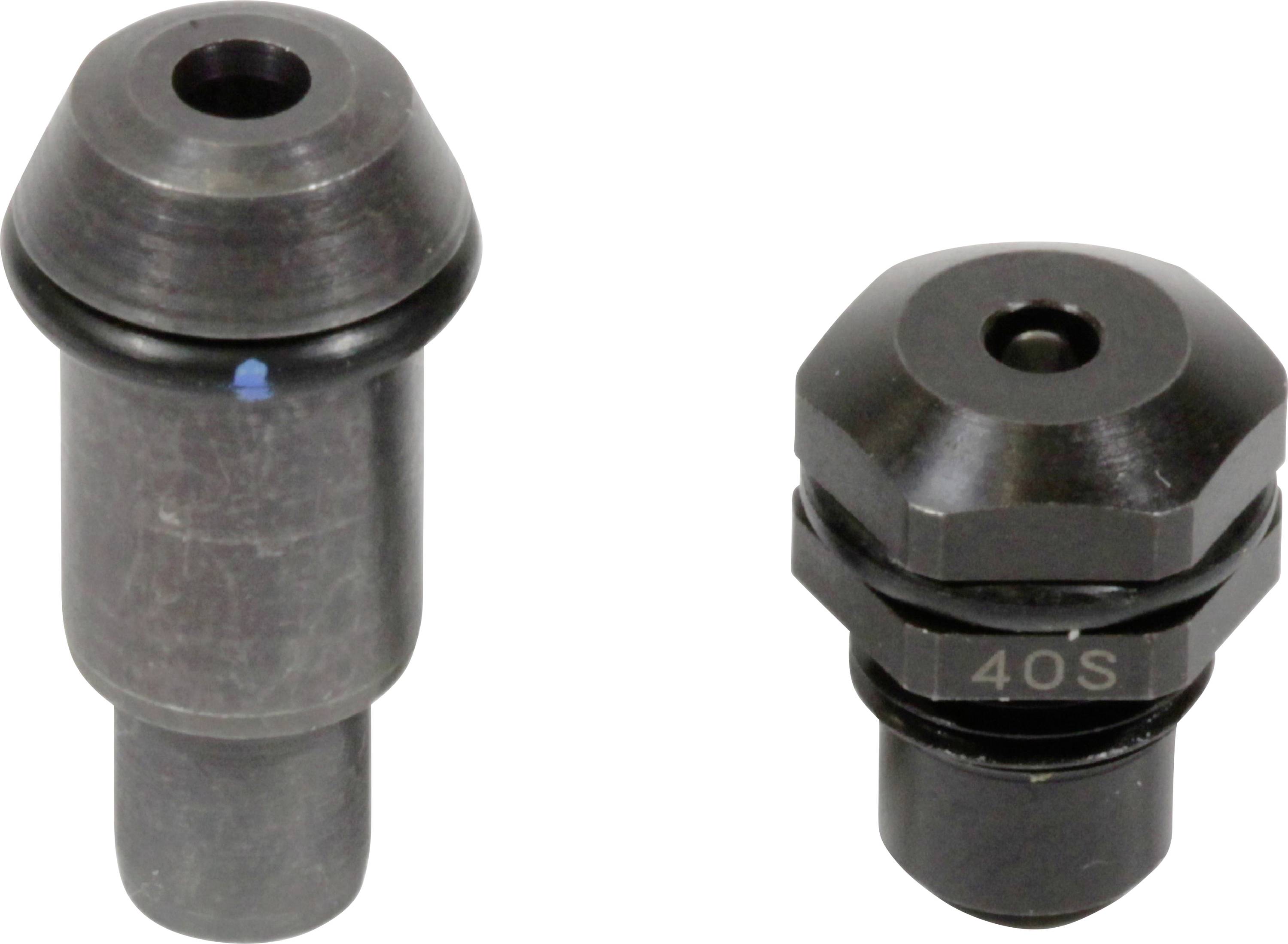 Makita Durchmesser 4 mm Tartó