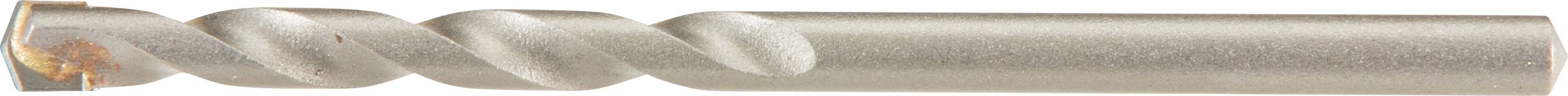 Makita E-06373 E-06373 Kő spirálfúró készlet 5 mm Teljes hossz 85 mm SDS-Plus 1 db