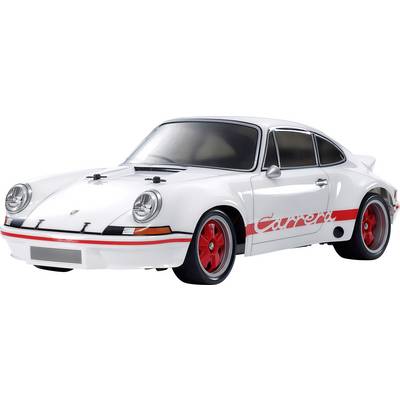 Tamiya 1:10 RC modellautó Elektro Közúti modell Porsche Carrera RSR 2.8 építőkészlet
