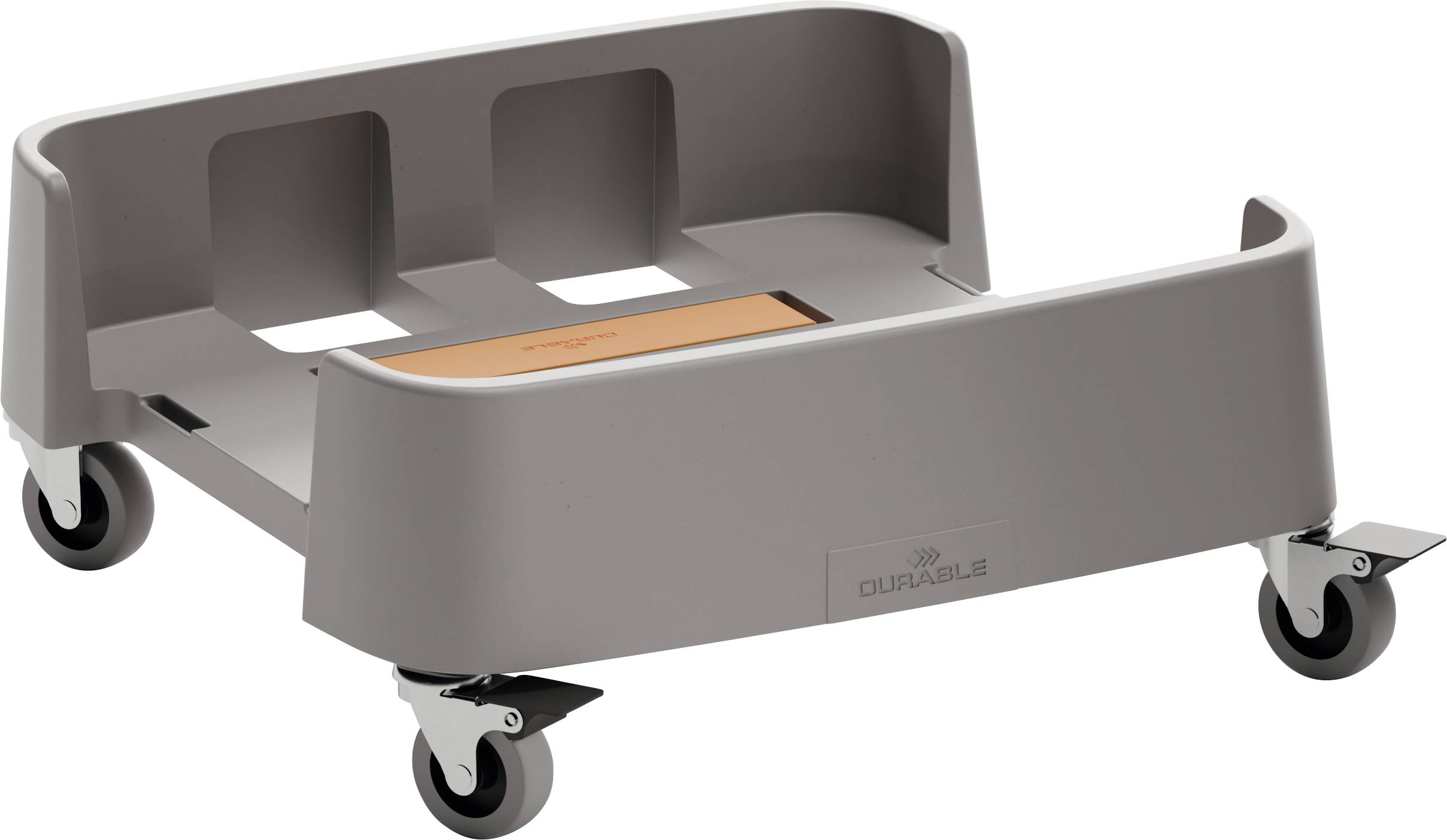 Durable DURABIN® 334137 Szállítókocsi 1 db