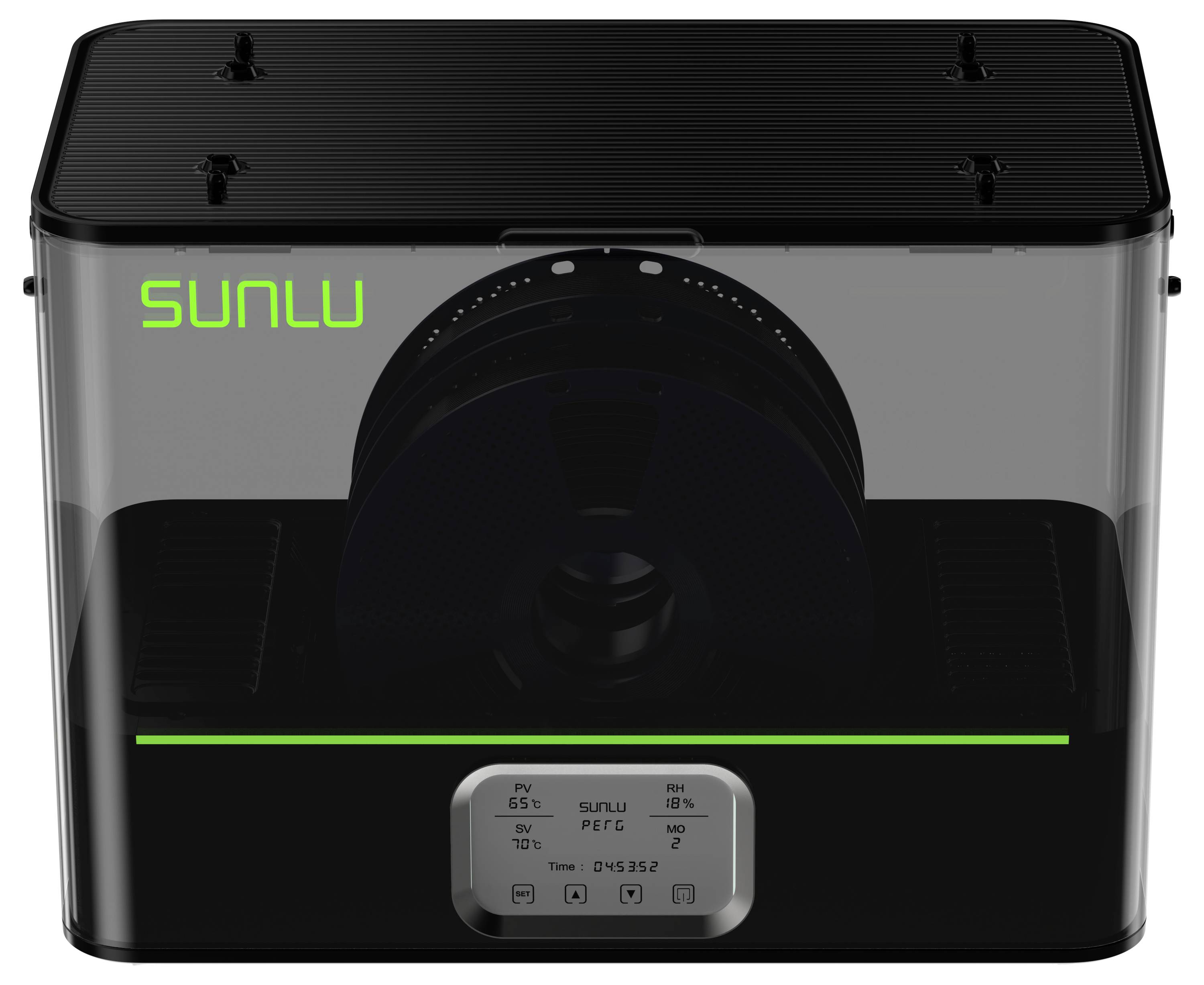 Sunlu Nyomtatószál szárító FilaDryer E2 FilaDryer E2-5