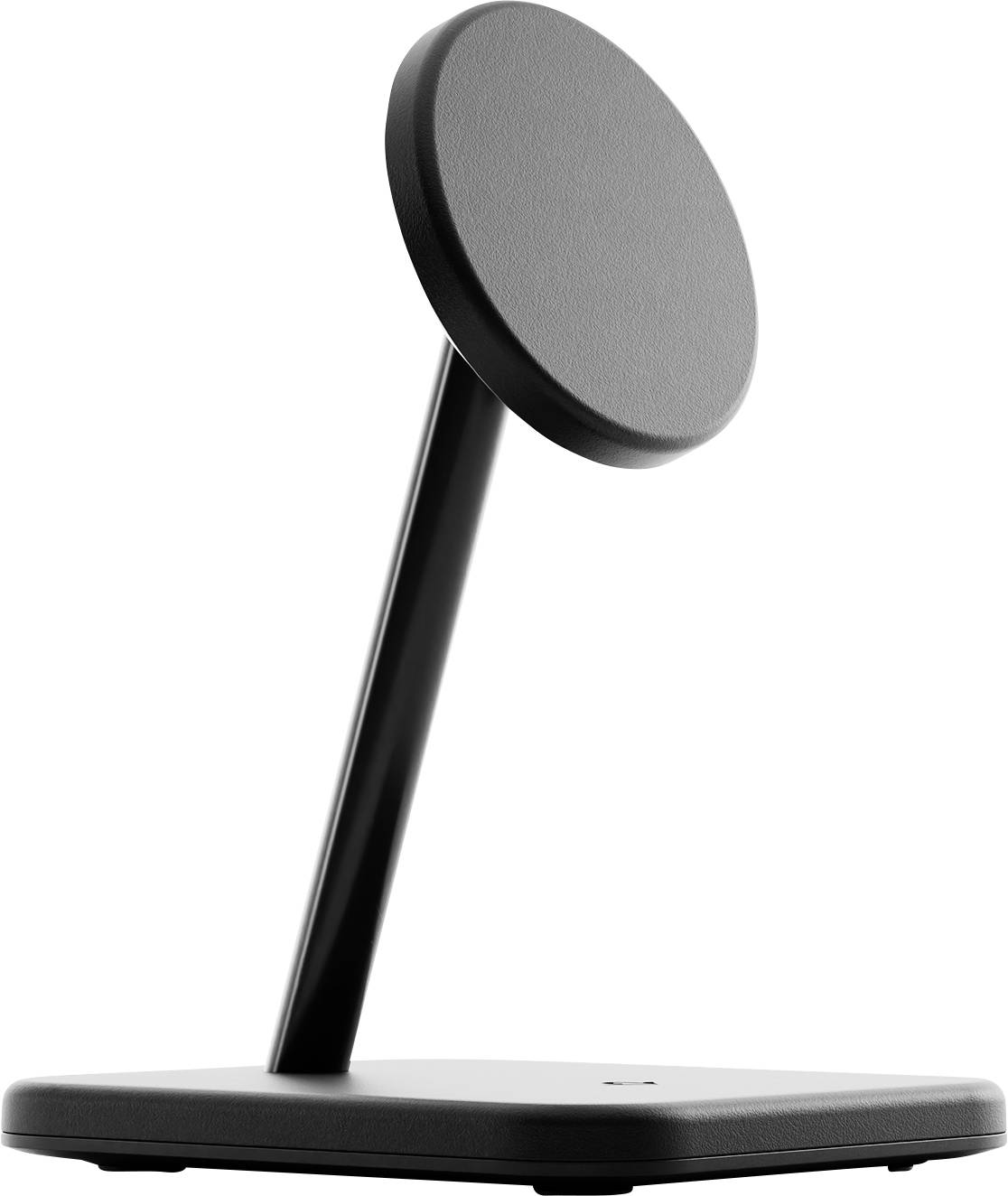 Twelve South indukciós akkutöltő Twelve South HiRise 2 Deluxe 2-in-1 Qi2 TS-24211 Fekete