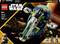 A 'Lego Star Wars: Jango Fett Csillaghajója' szett 9 éves kor felettieknek ajánlott. Tartalmaz 707 darabot és három minifigurát: Fiatal Boba Fettet, Jango Fettet és egy Mobil Ruhát.