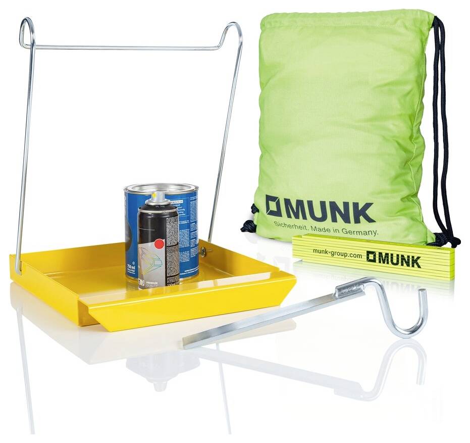 MUNK Günzburger Steigtechnik 019327 1 db