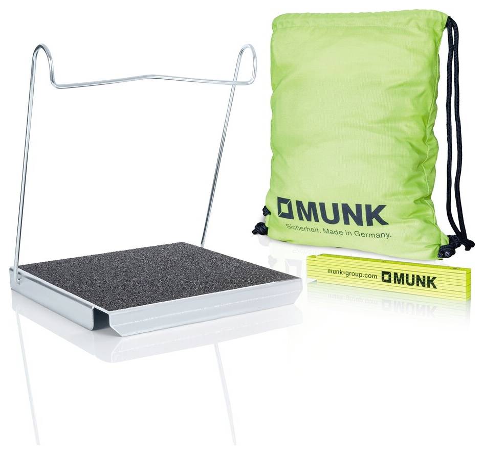 MUNK Günzburger Steigtechnik 019324 1 db