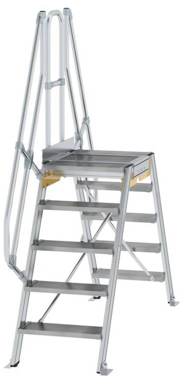 MUNK Günzburger Steigtechnik 600905 1 db