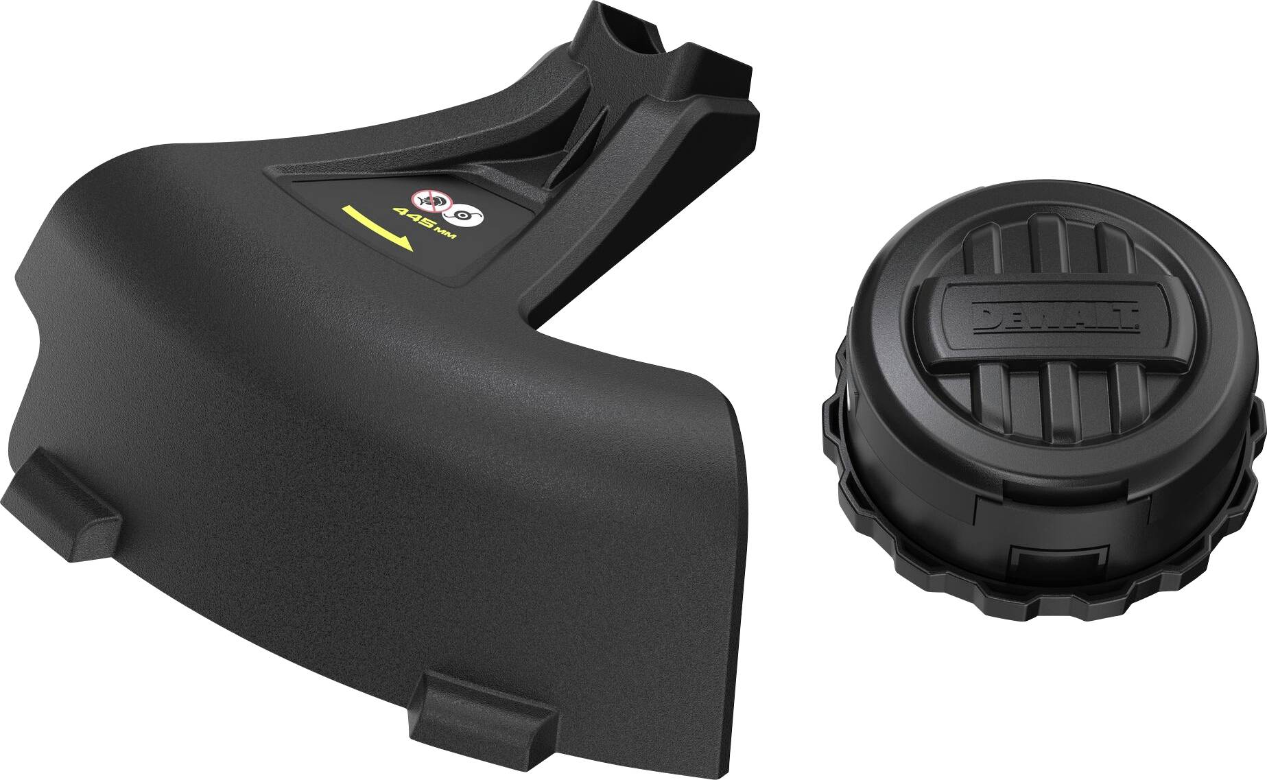 DEWALT DT20695-QZ Átalakító készlet
