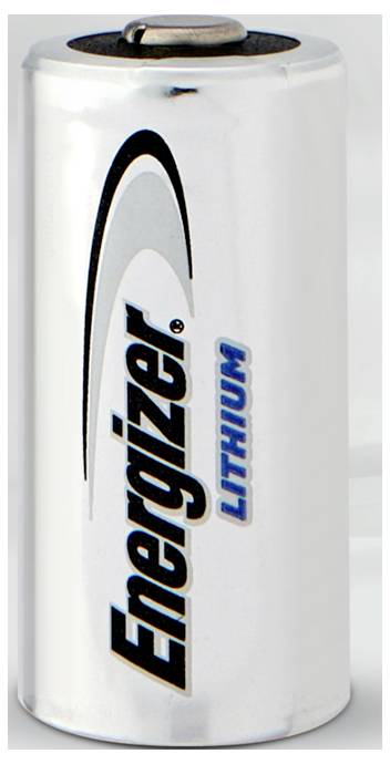 Energizer CR 2 Fotóelem Lítium 3 V 1 db