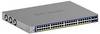 NETGEAR GS752TXP-300EUS Smart GS752TXP Hálózati switch PoE funkció