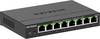 NETGEAR MS308E-100EUS 300 Series Plus MS308 Hálózati switch