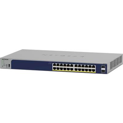 NETGEAR Smart GS728TP Hálózati switch PoE funkció
