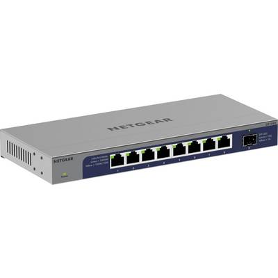 NETGEAR GS108X Hálózati switch