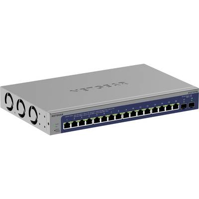 NETGEAR S3600 Series XS516TM Hálózati switch
