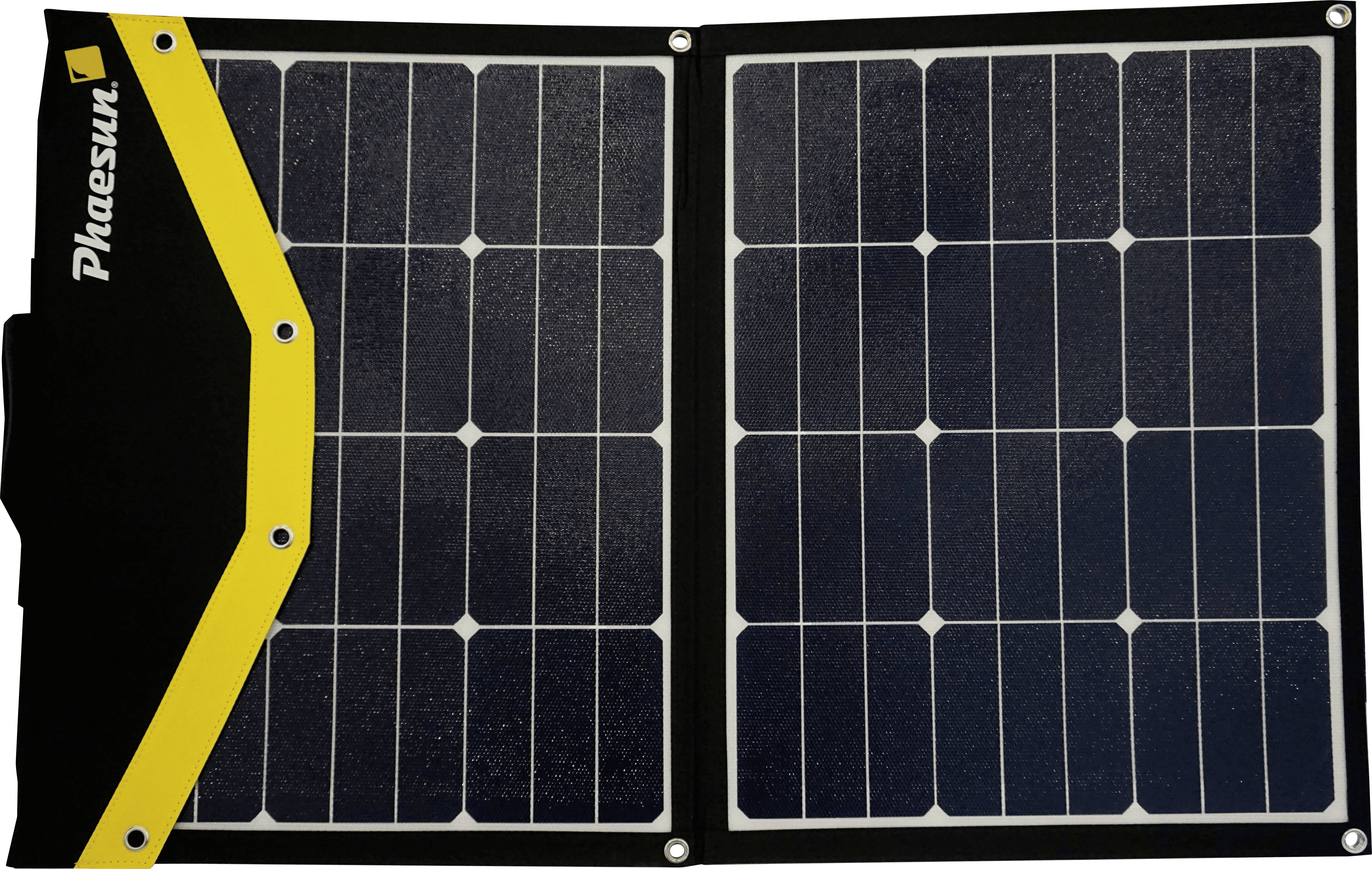 Phaesun Fly Weight 90/2 310434 Napelemes akkutöltő 90 W