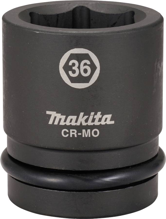 Makita Schlagnuss 1 SW36 66mm Impulzus dió 1 E-24561