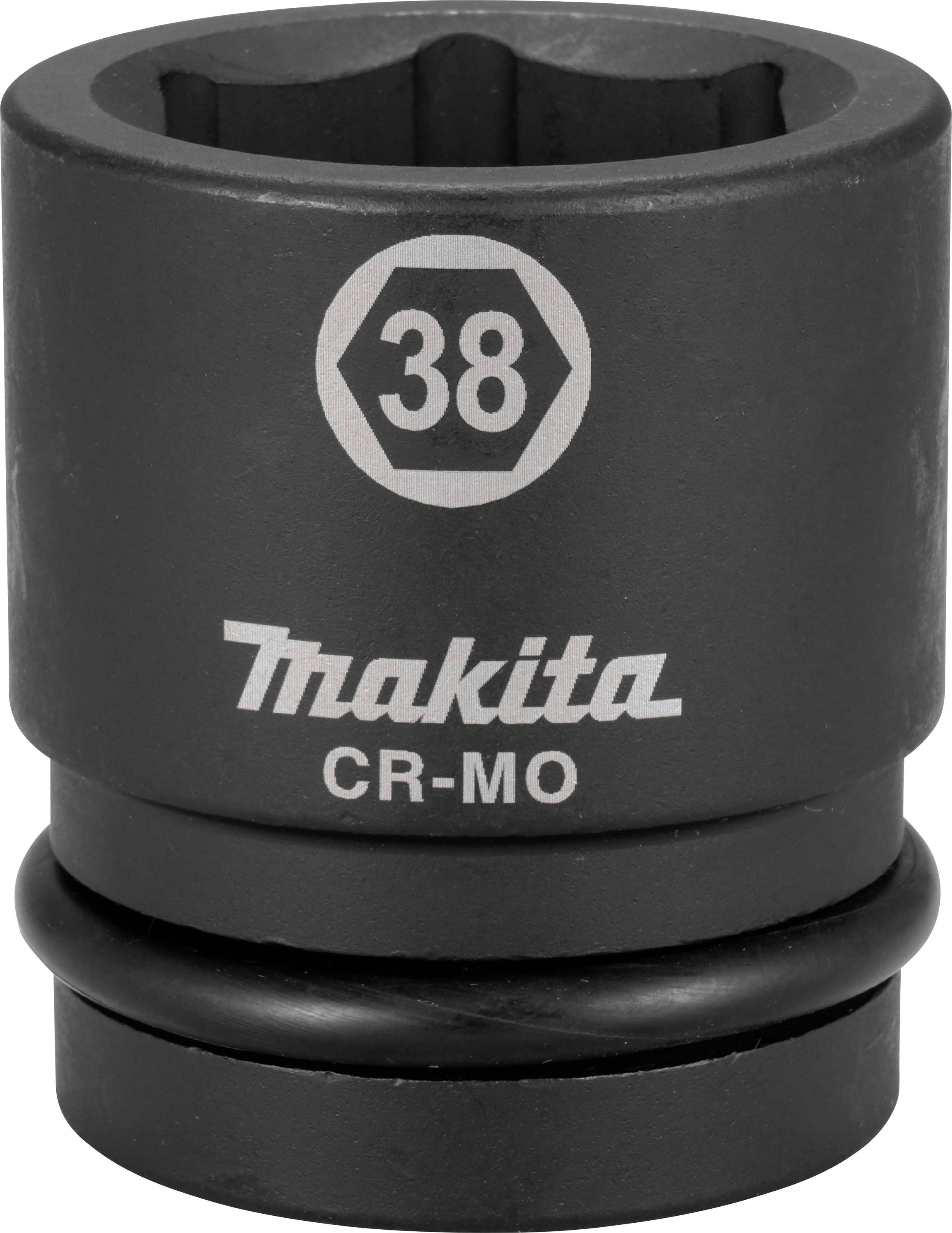 Makita Schlagnuss 1 SW38 66mm Impulzus dió 1 E-24577