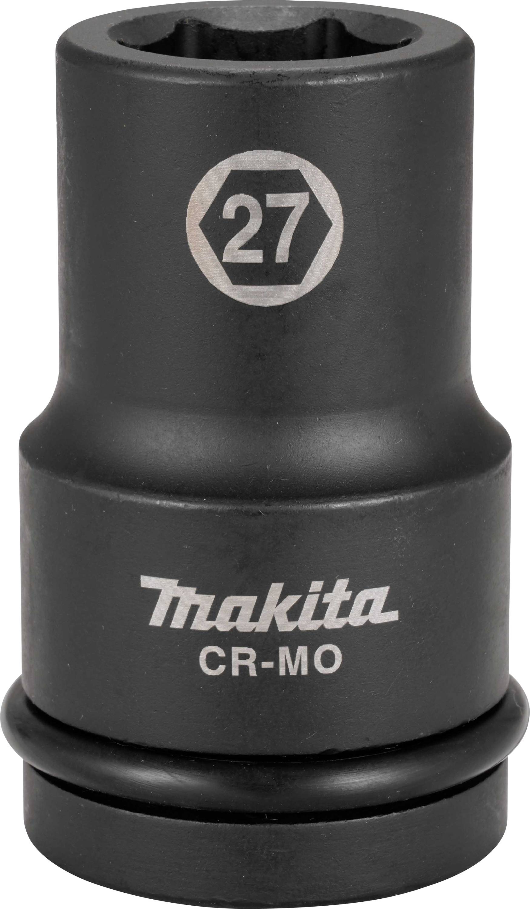 Makita Schlagnuss 1" SW27 90mm Impulzus dió Metrikus 1" E-24686