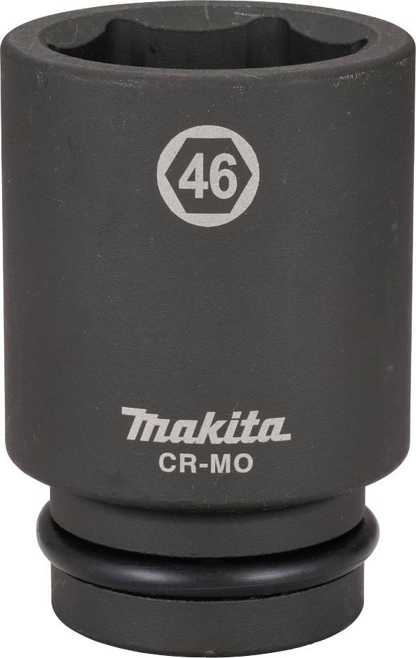Makita Schlagnuss 1 SW46 100mm Impulzus dió Metrikus 1 E-24773