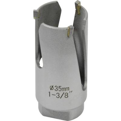 Makita Lochsäge 35mm Mehrzweck HM D-42737 Lyukfűrész 35 mm 1 db