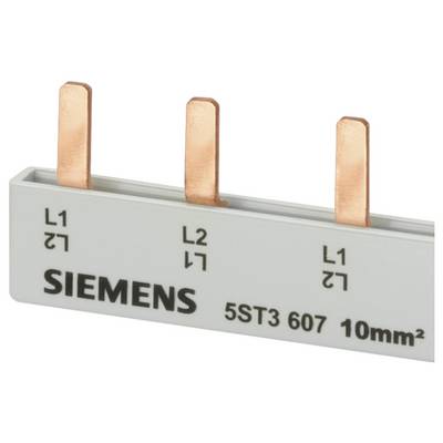 Siemens 5ST3657 Stift gyűjtősín 1 db