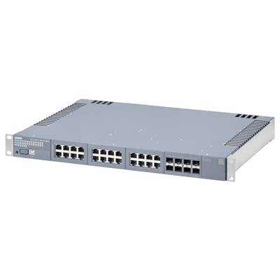 Siemens 6GK5532-2SR00-3RR3 Ipari Ethernet switch