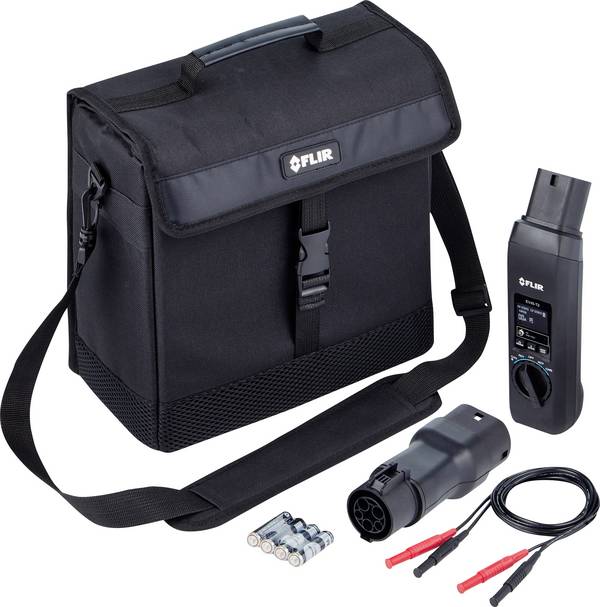 FLIR EV45-T2 Nagy pontosságú mérőkészülék    CAT II 300 V