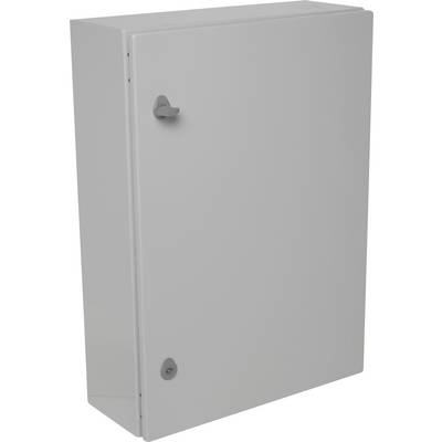 Boxexpert Treva grau 700500200 Fali műszerdobozok 500 x 700 x 200 Acéllemez Élénk szürke 1 db