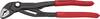 Knipex 87 11 250 Vízpumpa fogó Kulcsszélesség 46 mm 250 mm