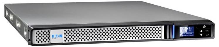 Eaton 5P1550IRG2 19 collos USV 1550 VA