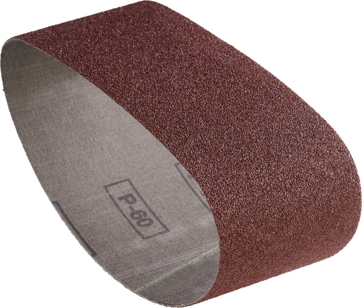 Rhodius ESB KK 301409 Csiszolószalag készlet Szemcsézet 60 (H x Sz) 457 mm x 75 mm 20 db